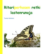 Tuomas Väätäinen - Ritariperhosen retki