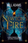 Will Adams - Newton's Fire