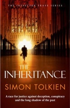 Simon Tolkien - The Inheritance