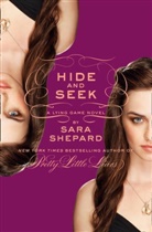 Sara Shepard, Sara Shepart - Hide and Seek