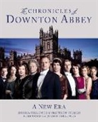 Fellowe, Fellowes, Jessica Fellowes, Fellowes Jessica, Sturgis, Matthew Sturgis - The Chronicles of Downton Abbey: Tome 2