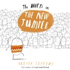 Oliver Jeffers, Jeffers Oliver, Oliver Jeffers, Jeffers Oliver - The Hueys in the New Jumper