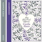 Cecelia Ahern, Amy Creighton - One Hundred Names CD (Livre audio)