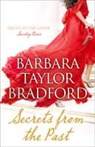 Barbara Taylor Bradford, Alexandra Boyd - Secrets from the Past (Audio book)