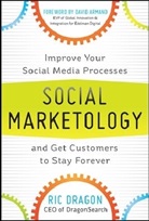 Ric Dragon, Dragon Ric - Social Marketology