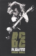 Mick Wall - AC/DC