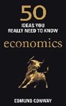 Edmund Conway - Economics
