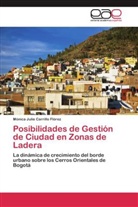 Mónica Julie Carrillo Flórez - Posibilidades de Gestión de Ciudad en Zonas de Ladera