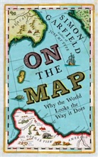 Simon Garfield - On the Map