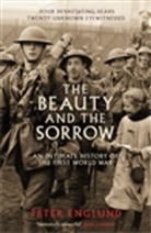 Peter Englund, Englund Peter - The Beauty and the Sorrow