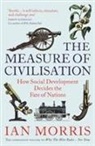 Ian Morris - The Measure of Civilisation