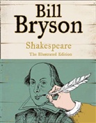 Bill Bryson - Shakespeare