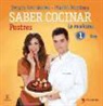 Sergio Fernández Luque, Mariló Montero - Saber cocinar postres