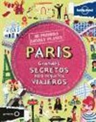Lonely Planet, Lonely Planet Kids - Mi primera Lonely Planet. París