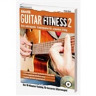 Achim Göres - Akustik Guitar Fitness, m. 1 Audio-CD. Bd.2