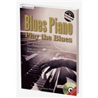 Martin Pfeifer - Blues Piano. Play the Blues,m. Audio-CD