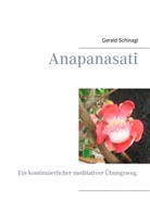 Gerald Schinagl - Anapanasati