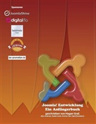 Hagen Graf, Christin Graf, Christine Graf - Joomla Entwicklung