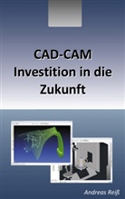 Andreas Reiß - CAD-CAM