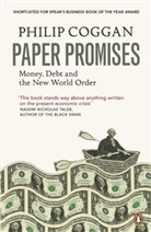 Philip Coggan - Paper Promises