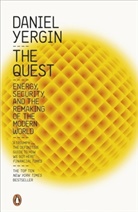 Daniel Yergin - The Quest