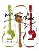 Don E. Teeter - Acoustic Guitar