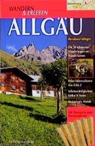 Bernhard Irlinger - Allgäu