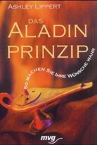Ashley Lippert - Das Aladin-Prinzip