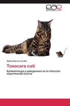 Natalia Marina Cardillo - Toxocara cati