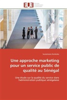 Soulamane Konkobo, Konkobo-s - Une approche marketing pour un