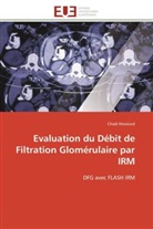 Chadi Massoud, Massoud-c - Evaluation du debit de filtration