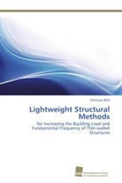 Christian Bilik - Lightweight Structural Methods