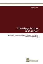 Jim Kallarackal - The Higgs boson resonance