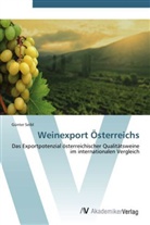 Günter Seibl - Weinexport Österreichs