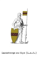 Georg Frhr v Landsberg-Velen, Georg Frhr. v. Landsberg-Velen, Georg Frhr. von Landsberg-Velen, Geor von Landsberg-Velen (Freiherr) - Landsbergs zu Olpe