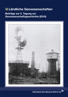 Heinrich-Kaufmann-Stiftun, Heinrich-Kaufmann-Stiftung - Ländliche Genossenschaften