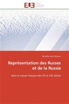 Murielle Lucie Clément, Clement-m - Representation des russes et de