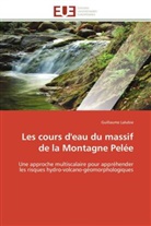 Guillaume Lalubie, Lalubie-g - Les cours d eau du massif de la