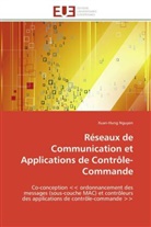 Xuan-Hung Nguyen, Nguyen-x - Reseaux de communication et