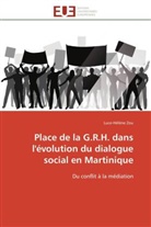 Luce-Hélène Zou, Zou-l - Place de la g.r.h. dans l
