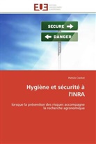 Patrick Crestot, Crestot-p - Hygiene et securite a l inra