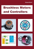 Roland Büchi - Brushless Motors and Controllers