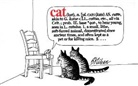 B Kliban, B. Kliban - Cat