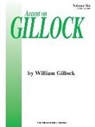 William Gillock, William (COP) Gillock - Accent on Gillock
