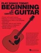 Ron Centola - Beginning Guitar