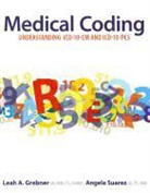 Leah Grebner, Leah A. Grebner, Leah/ Suarez Grebner, Angela Suarez - Medical Coding