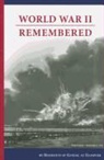 Kendal at Hanover Residents Association, Kendal at Hanover Residents Association (COR)/ Gar, Residents of Kendal at Hanover, Jane A. Barlow, Clinton C. Gardner - World War II Remembered