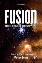Garry McCracken, Garry (UK Atomic Energy Authority McCracken, Garry/ Stott Mccracken, McCracken Garry, Peter Stott, Peter (Departement des Recherches sur la Fusion Controlee Stott... - Fusion