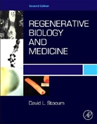 David Stocum, David L Stocum, David L. Stocum, David L. (Department of Biology Stocum, Stocum David L. - Regenerative Biology and Medicine
