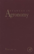 DONALD SPARKS, Donald L. (EDT) Sparks, Donald L Sparks, Donald L. Sparks - Advances in Agronomy